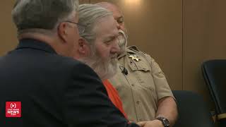 Man pleads guilty to murder of Dylan Rounds after leading police to burial site by East Idaho News 37,229 views 6 days ago 13 minutes, 29 seconds