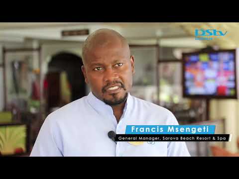 #DStvBusiness | #BestForBusiness