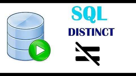 SQL SELECT DISTINCT Statement | With Example | SQL | | Hindi | #Kamaal_ki_class |