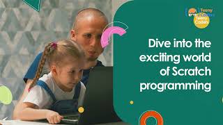 Start your Coding Journey Today! | Teeny Coders