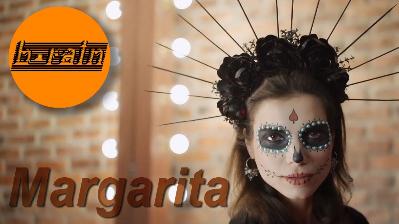 b-rain - Margarita (Official Video)