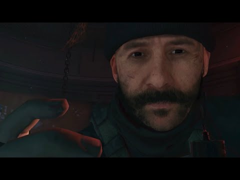 (字幕)  COD Mobile ブラックアウト(ストーリー)   [観るCODMobile]