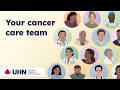 Your Cancer Care Team