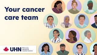 Your Cancer Care Team