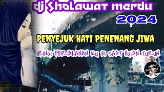 DJ SHOLAWAT 2024 || KUNCINE LAWANG SUARGO LAILAHAILALLAH