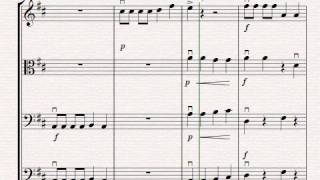 simple square dance concert tempo