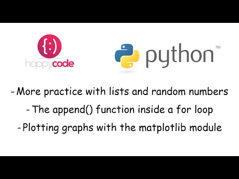 Python with Peter Lesson 5+ - Rolling the Dice