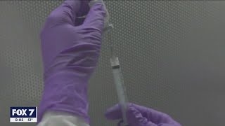 Texas expecting to receive pediatric COVID-19 vaccines | FOX 7 Austin