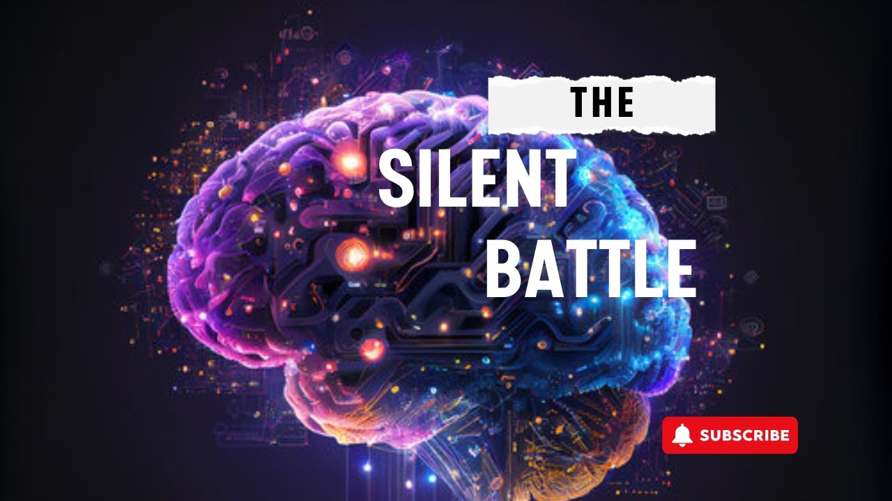 This Mental Health Trick Saved My Life (No One Talks About It) - YouTube
