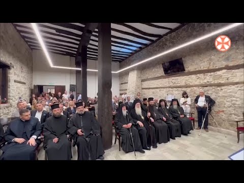საქართველოს დელეგაცია სტუმრად ბულგარეთში