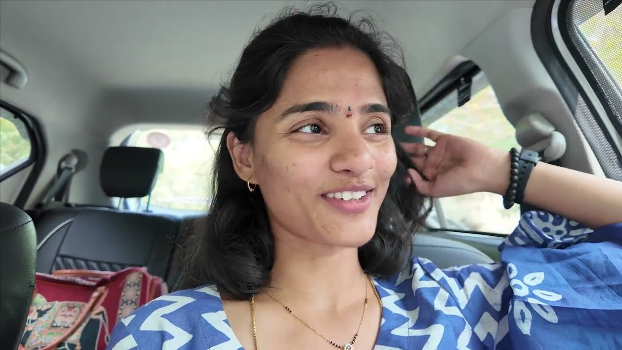 Kurnool district court & Konda Reddy burj chusesi,  temples చూడటానికి start ayyamu 🙌 I Vlog 2 I