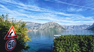Mostar to Kotor by Bus | Bosnia and Herzegovina - Montenegro (Centrotrans) - 1