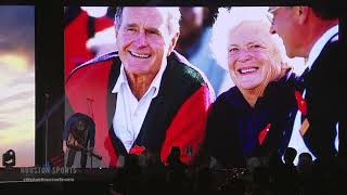 2019 Houston Sports Awards Presented by Insperity: Lifetime Achivement