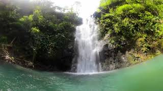Explore the Road to Hana with Blue Hawaiian Activities - VR Experience