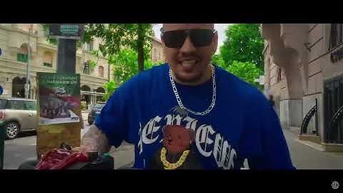 LMEN PRALA-WEST SIDEOS PROLI |OFFICIAL MUSIC VIDEO| REAKCIO