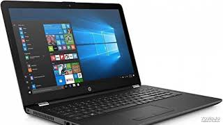 2018 HP Flagship High Performance 15.6 inch HD Laptop PC