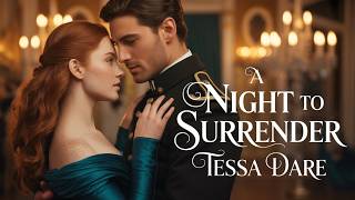 One Night, One Choice, A Lifetime Unwritten  | Historical Romance Audiobook