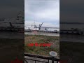 এটা কি দেখলাম।   #sea  #ship  #everyone