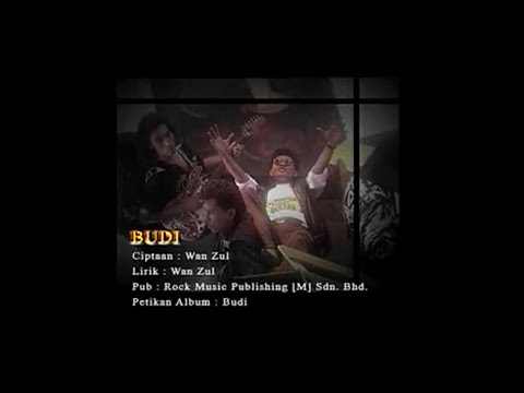 Budi - Iklim [Official MV]