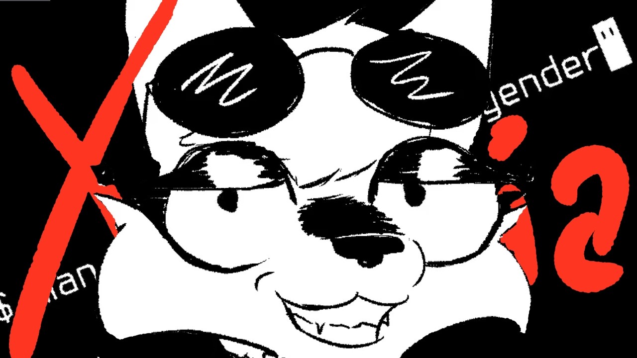 Kookie - Xenia (AMV)