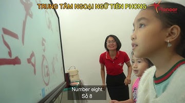 Câu lạc bộ Tiếng Anh cho trẻ em - Kids Club