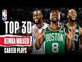 Kemba's TOP 30 | Career Plays