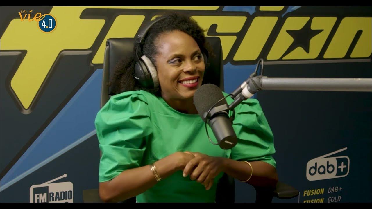 LA VIE 4 0/DANIELY FRANCISQUE YouTube