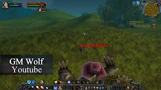 Famous Ein bescheidener Anfang | Humble Beginnings | WoW Classic Quest Profile