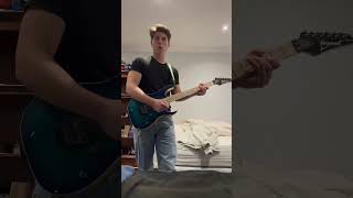 Bluesy Whammy Action music tiktok