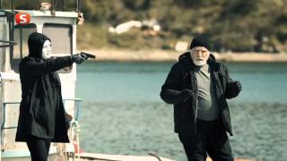 Nizama Adanmış Ruhlar 106. Bölüm Salı Fragman