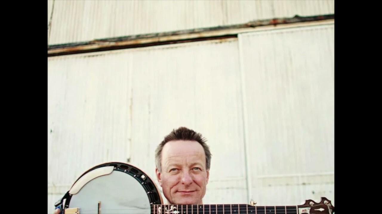 Danny Barnes Death Trip 6/8/2000 Tractor Tavern, Seattle (solo with