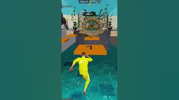 PUBG FUNNY WOW MAP😅😂🤣