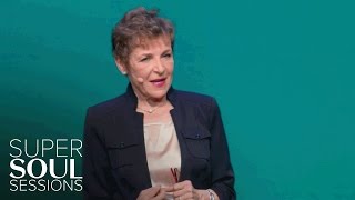 Caroline Myss The Instrument to Heal Is the Soul SuperSoul Sessions Oprah Winfre