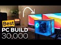 2024 best pc build under 30000pc build under 30000 for gaming editing student office work