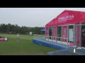 Nanjing 2014 – Judo & Golf: due bronzi d'autore