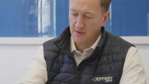 Ambition for Net Zero - Jeff Way