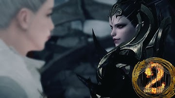 Vykas Legion Raid (Gate 2) | Lost Ark (Wardancer POV)