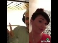 King -Years &amp; Years ( Marcelina &amp; Olly- Smule/live)