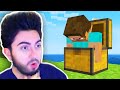ADIÓS STEVE! - Minecraft Inusual