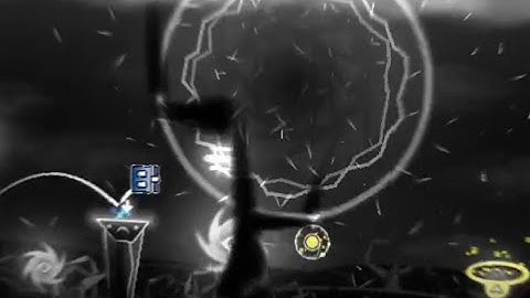 "Unknown Void" 100% by AlvaroRH99 (Demon-Coin) |Geometry Dash 2.2