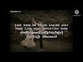 Stereo hearts:Gym class heroes ft Adam levine(lyrics)#mmsub #blueberry#stereohearts #gymclassheroes