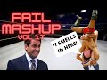 Fail Mashup Vol17 | Flare Fail | Skateboard Shenanigans &amp; Nasty NUTSHOT!