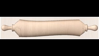 1b Display Scroll End