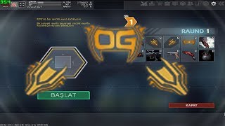 WOLFTEAM YENİ K-PAKETİ VE OG DÖVME SETLİ EDS SAKIN DENEMEYİNİZ !!! screenshot 3
