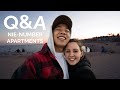 Barcelona Q&amp;A: NIE number and finding apartments