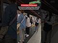  attenzione pickpockets in rome italy  tourists beware pickpocket viral roma italy trending