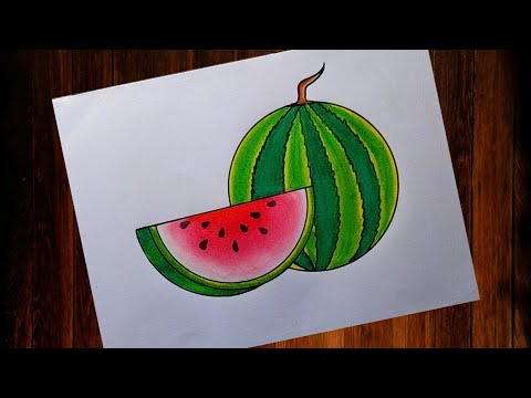 How to draw