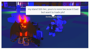 A Universal Time - CATCHING SCAMMERS WITH HSTWR AS A NOOB | Roblox |