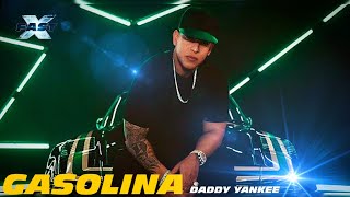 FAST X | Gasolina - Daddy Yankee (Official Music Video)