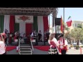 San Diego Sicilian Festival 2013
